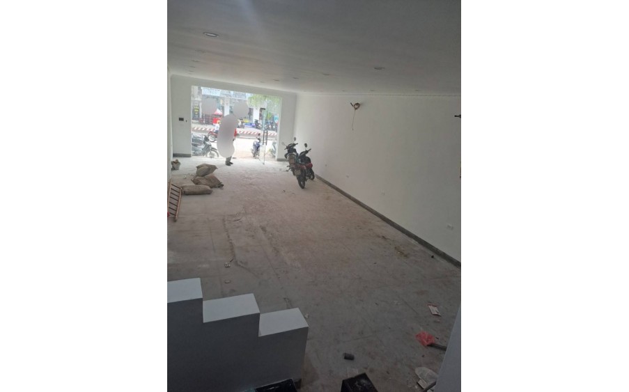CHO THUÊ NHÀ MP LẠC LONG QUÂN, 85M2, 6 TẦNG, MT 5.4M, GIÁ 80 TRIỆU - THÔNG SÀN - THANG MÁY, KINH DOANH ĐỈNH.